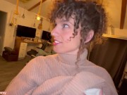 Stepmom Shares Her Dirty Secret With Stepson 15/16