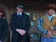 DIGITAL PLAYGROUND - Exclusive Look Behind The Scenes Of New Series Gold Diggers! 10/16