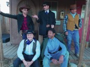 DIGITAL PLAYGROUND - Exclusive Look Behind The Scenes Of New Series Gold Diggers! 11/16