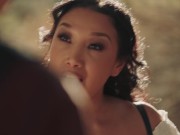 DIGITAL PLAYGROUND - Exclusive Look Behind The Scenes Of New Series Gold Diggers! 13/16