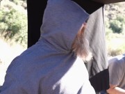 DIGITAL PLAYGROUND - Exclusive Look Behind The Scenes Of New Series Gold Diggers! 14/16