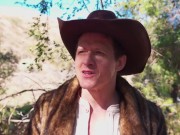 DIGITAL PLAYGROUND - Exclusive Look Behind The Scenes Of New Series Gold Diggers! 15/16