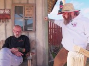 DIGITAL PLAYGROUND - Exclusive Look Behind The Scenes Of New Series Gold Diggers! 2/16