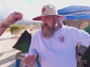 DIGITAL PLAYGROUND - Exclusive Look Behind The Scenes Of New Series Gold Diggers! 3/16