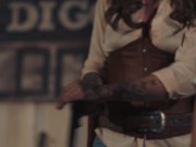 DIGITAL PLAYGROUND - Exclusive Look Behind The Scenes Of New Series Gold Diggers! 5/16