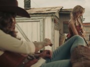 DIGITAL PLAYGROUND - Exclusive Look Behind The Scenes Of New Series Gold Diggers! 7/16