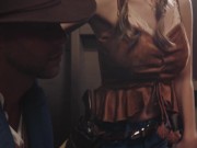 DIGITAL PLAYGROUND - Exclusive Look Behind The Scenes Of New Series Gold Diggers! 9/16