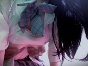 Tamitrain - Screenshot 5 of 16 - Bukkake