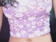 He offers money to a petite latina and fucks her! Sex for money 9/16