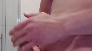 Wet pussy to my cock