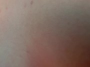 Squirt Incident while Camping with Step-Mom 16/16