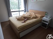 Stepfather was shocked when he returned home 1/16