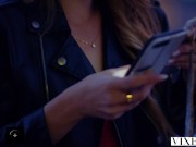 VIXENPLUS Hottie Seduces Her Roommate's BF 1/16