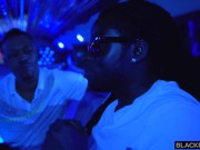 VIXENPLUS Hottie fucked in BBC gangbang 2/16