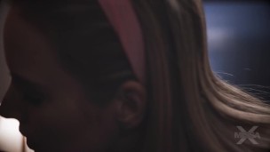 Missa - Strict on Scarlett Sage