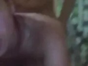 Follando me  duro este culo 1/16