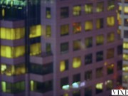 VIXEN Luscious babe seduces roommates BF 1/16