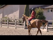 My Country Stepmom Is Super Horny Mandy Rhea 11/16