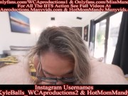 My Country Stepmom Is Super Horny Mandy Rhea 13/16