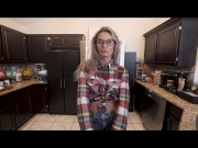 My Country Stepmom Is Super Horny Mandy Rhea 2/16