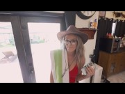 My Country Stepmom Is Super Horny Mandy Rhea 7/16