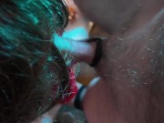 Sexy Australian Brunette Doll in Lingerie gets banana in ass and fucked with cum 1/16