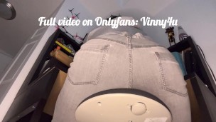 Farting at Work