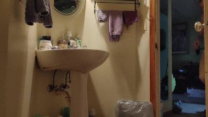 Solo amature masterbation Cum! Anal!