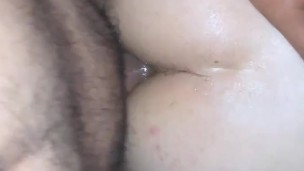 ASI SE LE HABLA A UNA PERRA QUE LE ENCANTA EN SEXO ANAL