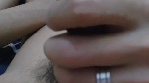 6 mins Edging Session with Precum and Cumshot