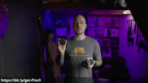 LELO F1S V3 review