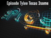 Trailer Tylee Texas wasn't getting enough attention from her man, head pro football coach Jamie Knoxx 16/16