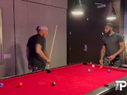 Trailer Tylee Texas wasn't getting enough attention from her man, head pro football coach Jamie Knoxx 3/16