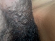 Morning Pussy Licking Orgasm ,POV, Multiple Shaking Orgasm  ارگاسم نامادری - ایرانی جدید 13/16