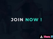 BEST ANAL REVERSE COWGIRL COMPILATION! 1/16