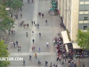 Lifeselector - Domination games with your sexy sub Black Angel 1/16