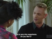 RIM4K. Rimder Release. Hot sex with Selva Lapiedra 2/16