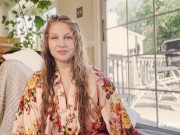 Ersties - Hot Sexy Milf Ivy Masturbates In Her Free Time 11/16