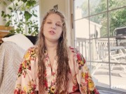 Ersties - Hot Sexy Milf Ivy Masturbates In Her Free Time 13/16