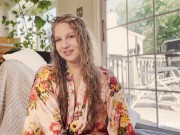 Ersties - Hot Sexy Milf Ivy Masturbates In Her Free Time 3/16