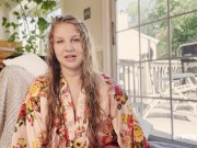 Ersties - Hot Sexy Milf Ivy Masturbates In Her Free Time 9/16