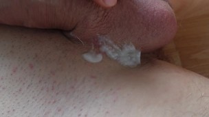 Not the best SOLO jerking video