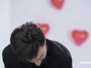 Ersties - First Time Sex: Lindsey 10/16