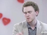 Ersties - First Time Sex: Lindsey 11/16