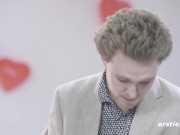 Ersties - First Time Sex: Lindsey 15/16