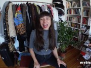 Ersties - First Time Sex: Lindsey 2/16