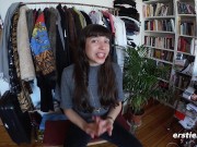 Ersties - First Time Sex: Lindsey 3/16