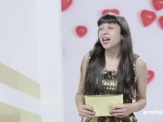 Ersties - First Time Sex: Lindsey 4/16