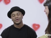 Ersties - First Time Sex: Lindsey 8/16