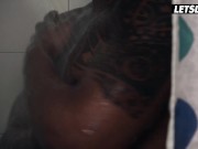 TOP 5 LETSDOEIT SPANISH PORNSTARS COMPILATION 7/16